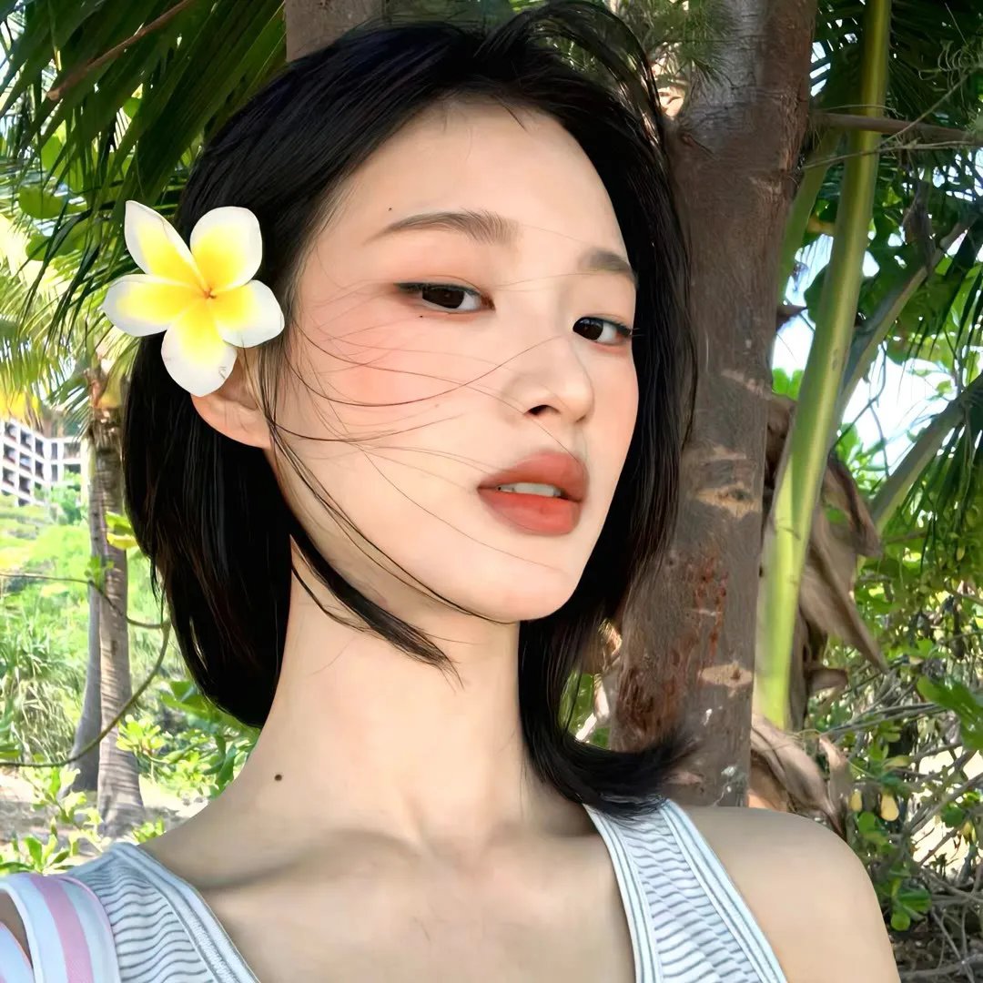 瞒天过海:美人计